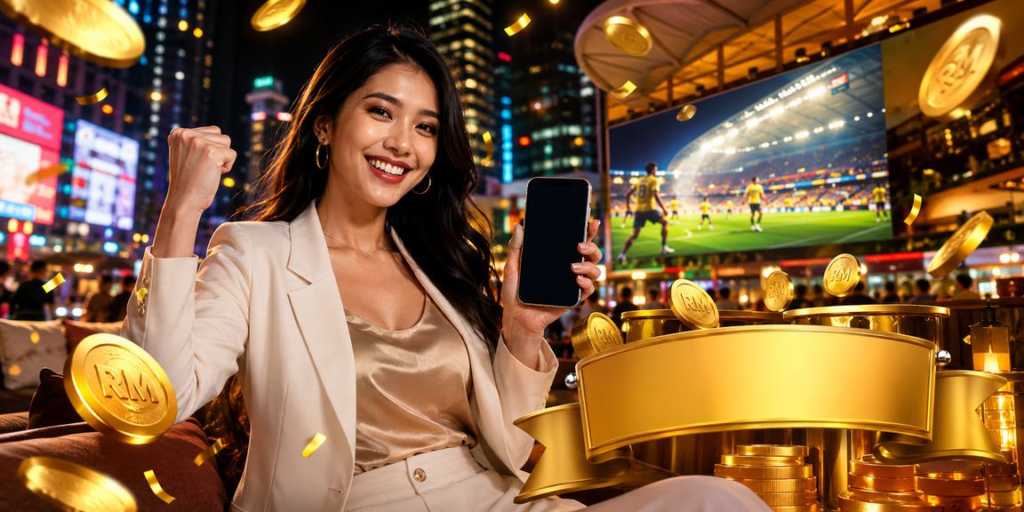 Promosi bonus tahun baru Cina w124 Kasino